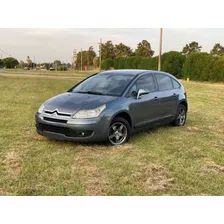 Citroën C4 2007 1.6 L X