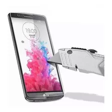 Vidrio Templado Film Premium LG G3 Mini / G3 Beat D728