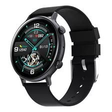 Reloj Smartwatch Elegante Tactil Full Display Bt Premium