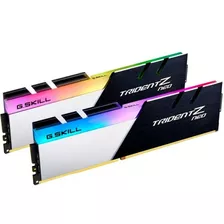 Memoria Ram Trident Z Neo Gamer 16gb 2 G.skill F4-2666c18d-16gtzn