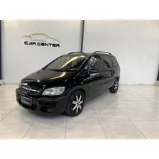 Chevrolet Zafira Eleg.2.0 Mpfi Flexpower 8v 5p Aut 2008/...