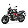 Tercera imagen para búsqueda de benelli 250
