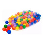 Segunda imagen para búsqueda de pelotas plasticas de colores