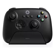 Controle 8bitdo Ultimate Com Hall Effect 2024 Nova Versão