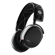 Audífonos Inalámbricos Steelseries Arctis 9 Para Pc Ps5 Ps4