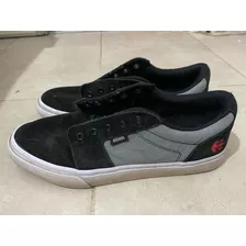 Zapatillas Urbanas Ájate Etnies