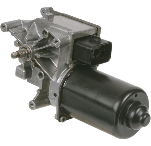 Motor Limpiaparabrisas Delantero Chevrolet Lumina Apv 90-96 Foto 3