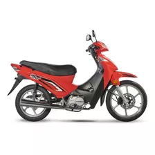 Mondial Ld 110 Max Full 2024 Scooter 0km De Titta