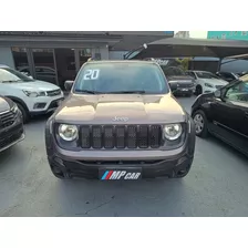 Jeep Renegade Renegade Sport 1.8 4x2 Flex 16v Aut. Flex Aut