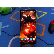 Samsung Galaxy S9 Plus Azul Usado Buen Estado Barato