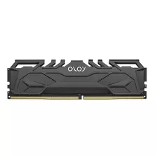 Memoria Ram Oloy 1 X 16 Gb Udimm 3000 Mhz Ddr4 Cl16