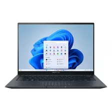 Asus - Zenbook 14x 14.5 2.8k Oled Touch Laptop 