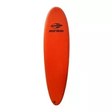 Prancha De Surf Funboard 7'0 Maré Soft Board Até 90kg