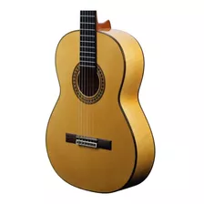 Guitarra Flamenca Española Camps M7 + Case