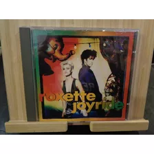 Roxette Joyride Cd Uk Pop 3 