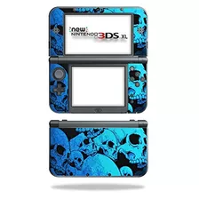 Mightyskins Skin De Vinilo Para New Nintendo 3ds Xl 2015 Pr