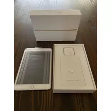 iPad Mini 4 16gb Gold