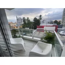 Hermoso Apartamento En Villa Marina