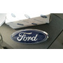 Emblema Ford, Fiso, 2014-2018, Frontal