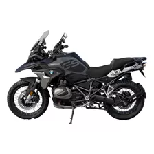  Bmw R 1250 Gs Premium Triple Black