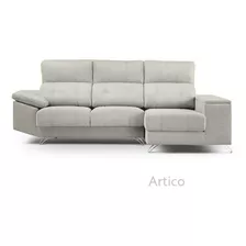 Sillón Sofa Cama 2 Cuerpos Esquinero + Chaise - Valencia