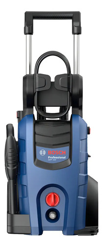 Hidrolavadora Bosch Profesional 150 Bar 2100w Ghp 220 Dgm Azul 50 Hz / 60 Hz