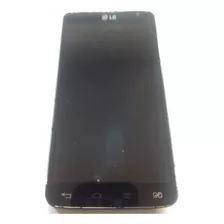 Smartphone LG G Pro Lite Dual D685 - C/avarias P/uso De Peça