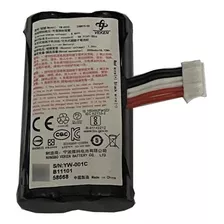 Bateria Pax A910/a920/a930 7,2v 2.600mah Li-ion 18,72wh 