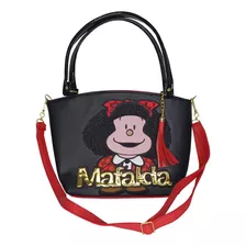 Bolsa De Mano Mafalda