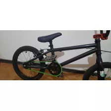 Bmx Gt Mach One 16 