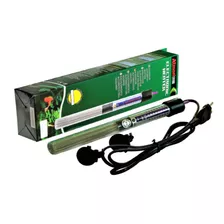 Aquecedor Com Termostato Atman At100 - 100 W - 220v