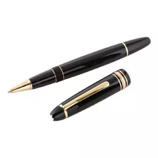 Montblanc Legrand Roller - Caneta Dos Anos 80-90