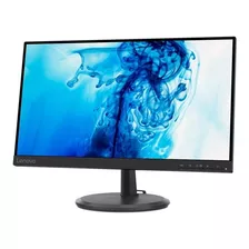 Monitor Lenovo D22-20 - 21,5 Hdmi Vga 75hz 66adkac1ar Color Negro