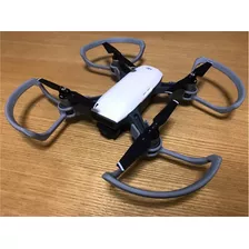 Protector Helices Dji Spark Impreso En 3d