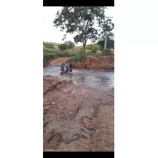 Vendo Terreno Na Cidade De Sítio Do Quinto Povoado Barreiro