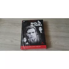 Dvd Box Selva De Pedra 1972 Original 