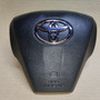 Cubre Volante Funda Gren Toyota Corolla 2015 Premium