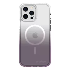 Prodigee iPhone 15 Pro Carcasa Safetee Flow + Mag