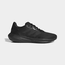 Zapatillas adidas Runfalcon 3 Color Core Black/core Black/carbon - Adulto 46 Ar