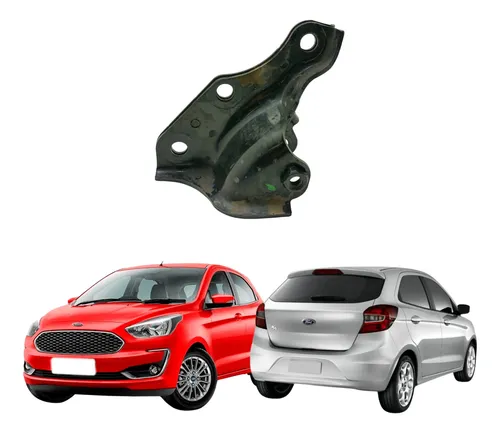 Suporte Coxim Do Cambio Ford Ka 2018 2021 Usado
