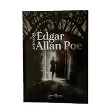 Antologia Edgar Allan Poe ( Y Original)