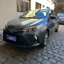 Toyota Yaris Xls 5p At Año:2024 0km Patent.s/rodar Ent/inmed