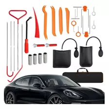 Auto Kit De Herramientas De Reparación Para Auto.