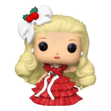 Funko Pop Barbie 