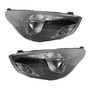 Faros De Niebla Ford F-150 Lobo 1999 2000 2001 2002 2003