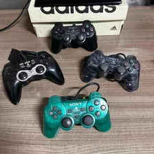 Controles Para Ps2