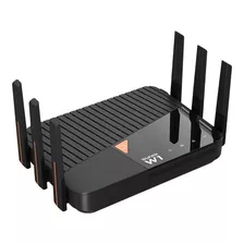 Router Sunmi W1 , Un Router Comercial Diseñado Para Ti