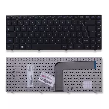 Teclado Para Notebook Positivo Sim 2670 82r-14a212-4211