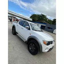 Mitsubishi L200 Sportero Full 4x4