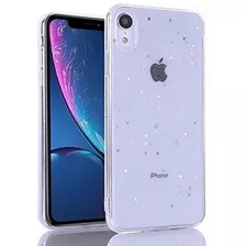 Baisrke Carcasa Para iPhone XR 2018 Poliuretano Termoplastic